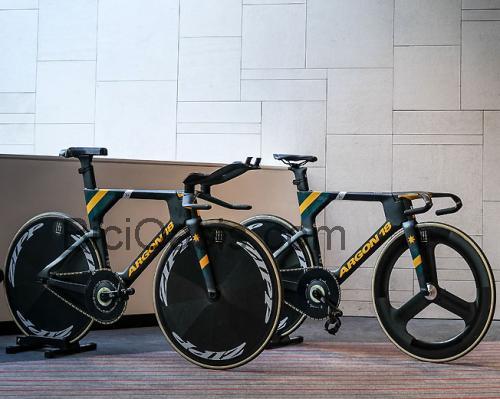 Argon 18 Electron Pro ficha técnica y opiniones